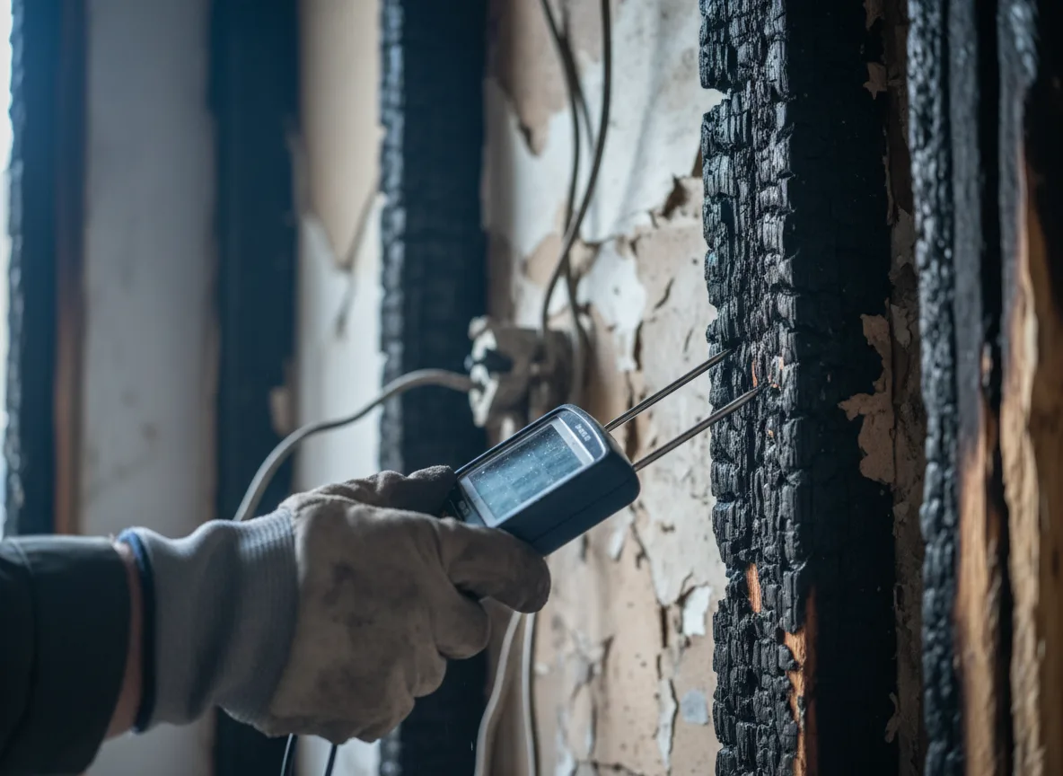 Fire Damage Restoration Naco, AZ FAQs